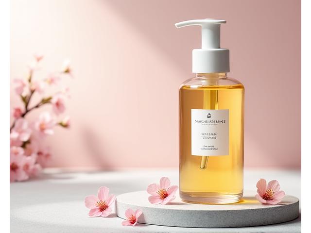 オーガニッククレンジングオイル